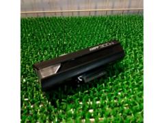 充電式 ※ブラケット無し CATEYE AMPP300N ブラック フロント用ライト HL-EL083NRC