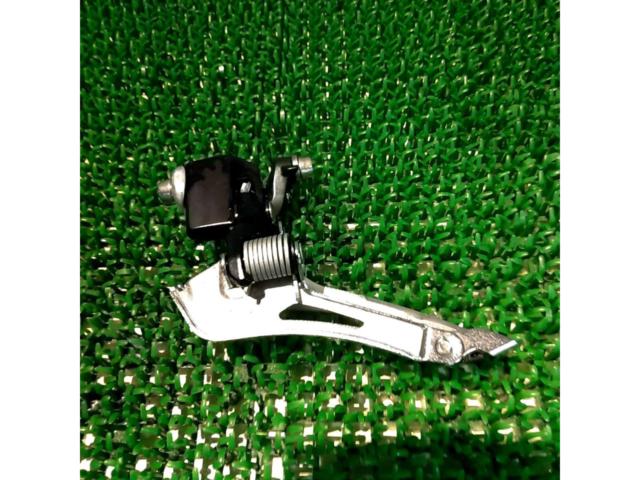 2x11S 直付け SRAM RIVAL フロントディレイラー