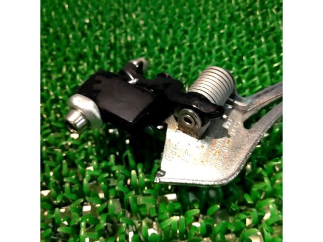 2x11S 直付け SRAM RIVAL フロントディレイラー