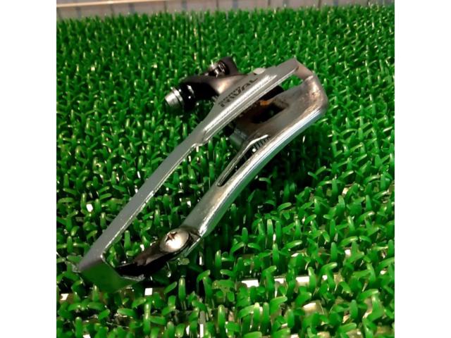 2x11S 直付け SRAM RIVAL フロントディレイラー