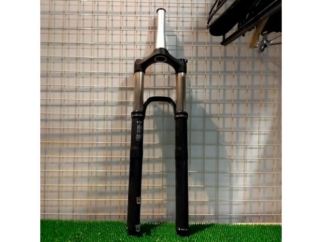 コラム長150mm/エンド幅110mm/29インチ ROCKSHOX RECON RL フロントサスペンションフォーク
