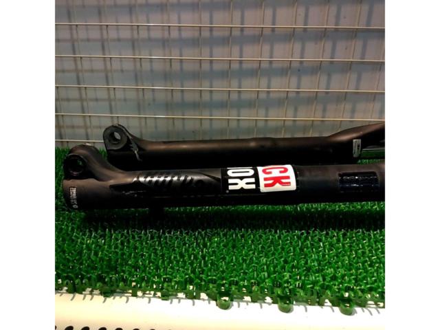 コラム長150mm/エンド幅110mm/29インチ ROCKSHOX RECON RL フロントサスペンションフォーク