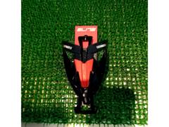 ELITE CUSTOMRACEPLUS ボトルケージ ブラック 未使用