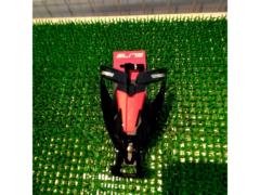 ELITE CUSTOMRACEPLUS ボトルケージ ブラック 未使用