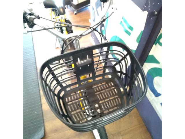 YAMAHA PAS SION U 2023年モデル 20x1.95 内装3段変速 12.3Ah 電動アシスト自転車 イエロー