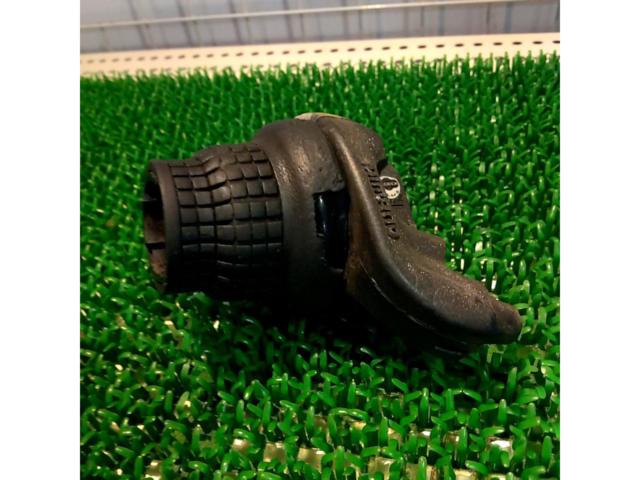 ※状態悪い SHIMANO SL-RS35 6Sシフター