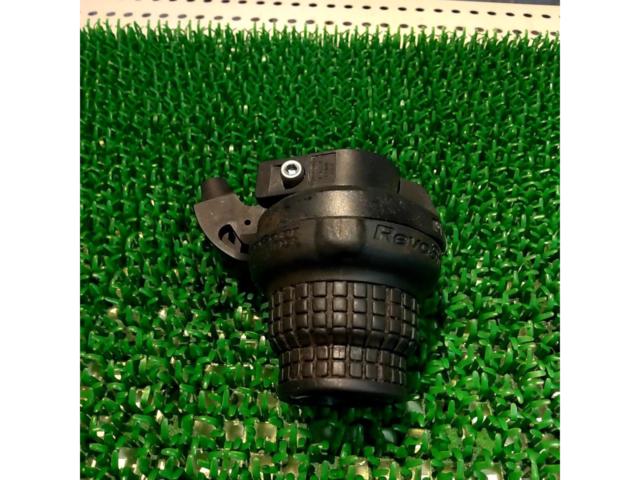 ※状態悪い SHIMANO SL-RS35 6Sシフター