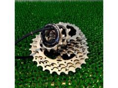 11S/11-28T SHIMANO ULTEGRA CS-R8000 カセットスプロケット