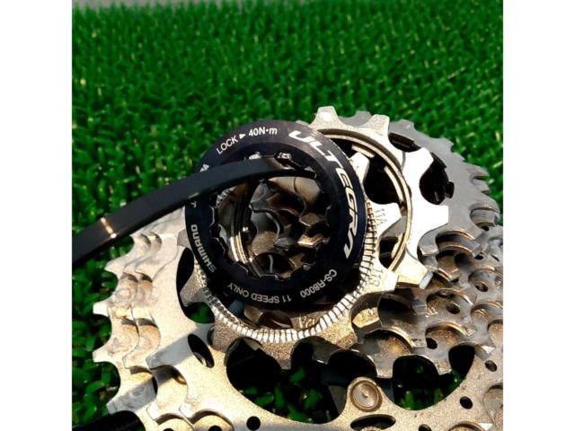 11S/11-28T SHIMANO ULTEGRA CS-R8000 カセットスプロケット