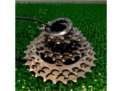11S/11-28T SHIMANO CS-6800 カセットスプロケット