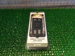 RITEWAY スマートフォンホルダー ブラック シリコン 未使用
