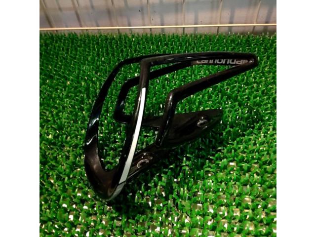 CANNONDALE ボトルケージ ブラック
