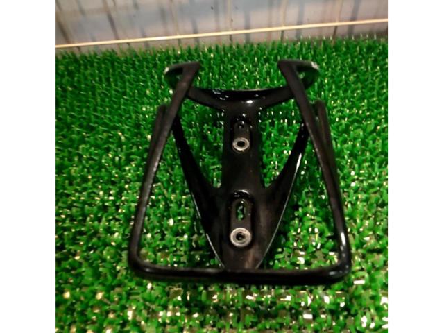 CANNONDALE ボトルケージ ブラック