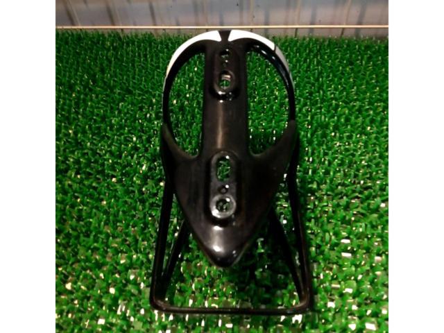 CANNONDALE ボトルケージ ブラック