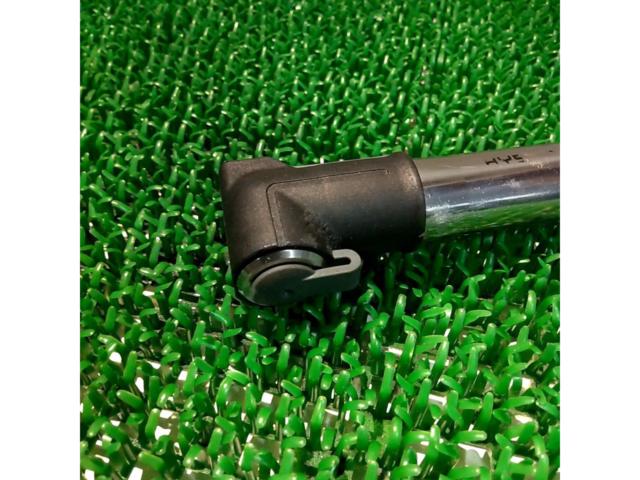 TOPEAK HYBRIDROCKET RX 仏式 携帯ポンプ