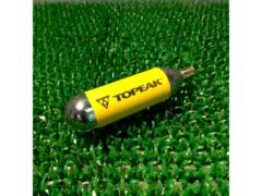 TOPEAK CO2ボンベ 16g 1本
