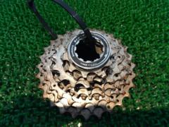 11S/11-28T SHIMANO 105 CS-5800 カセットスプロケット