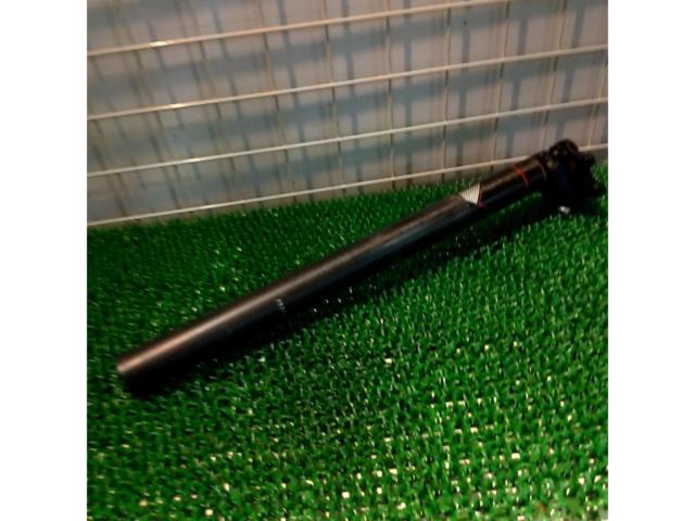 25.4Φ/350mm MERIDA EXPERT カーボンシートポスト