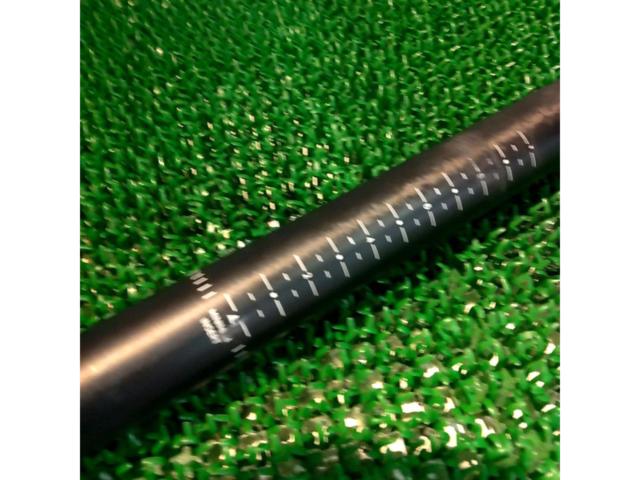 25.4Φ/350mm MERIDA EXPERT カーボンシートポスト