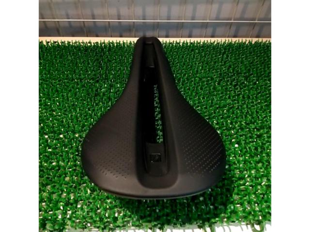 Bontrager Verse Pro Saddle サドル ブラック