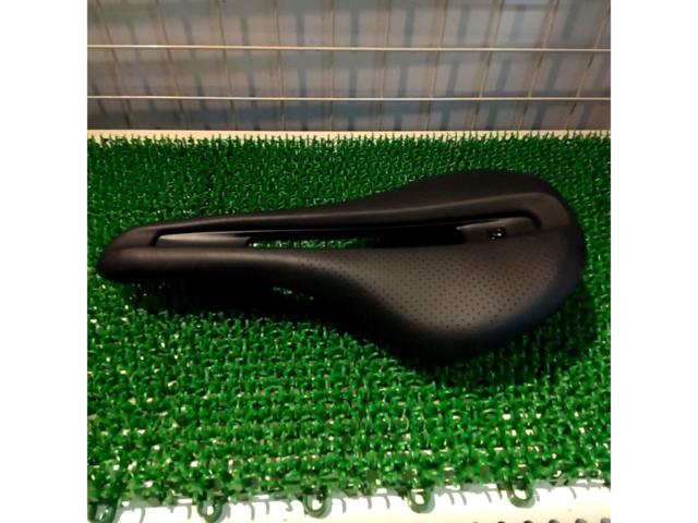 Bontrager Verse Pro Saddle サドル ブラック