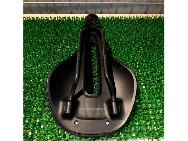 Bontrager Verse Pro Saddle サドル ブラック
