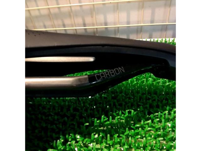 Bontrager Verse Pro Saddle サドル ブラック