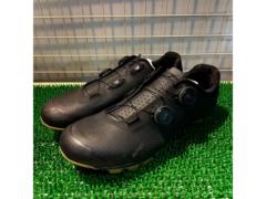 サイズ:43 SPD TREK CAMBION MTB ビンディングシューズ