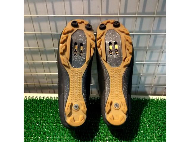 サイズ:43 SPD TREK CAMBION MTB ビンディングシューズ
