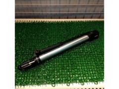 TOPEAK ROADMORPH G 仏式 携帯ポンプ シルバー