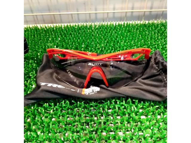 RUDYPROJECT TRALYX トレック・セガフレードモデル アイウェア