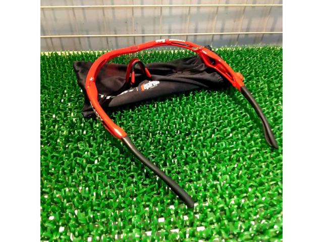 RUDYPROJECT TRALYX トレック・セガフレードモデル アイウェア
