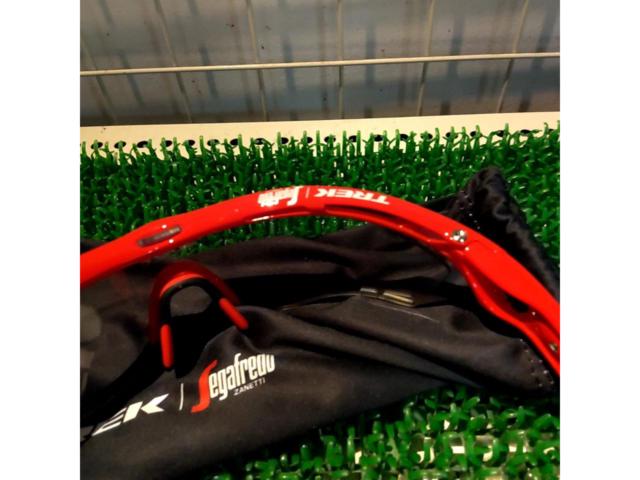 RUDYPROJECT TRALYX トレック・セガフレードモデル アイウェア