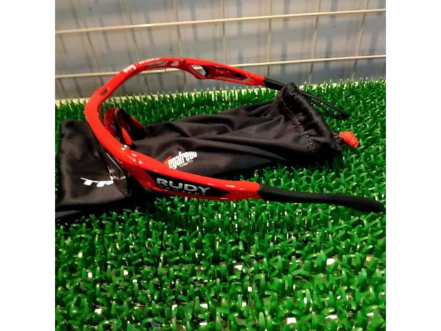 RUDYPROJECT TRALYX トレック・セガフレードモデル アイウェア