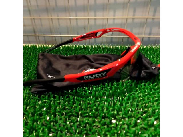 RUDYPROJECT TRALYX トレック・セガフレードモデル アイウェア