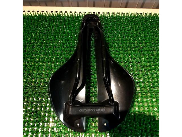BONTRAGER AEOLUS COMP サドル ブラック 145mm