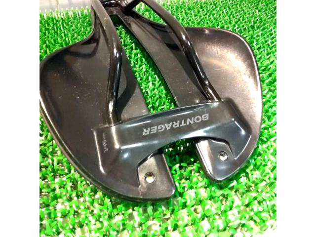 BONTRAGER AEOLUS COMP サドル ブラック 145mm