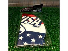 Z3R0D シリコン スイムキャップ USA