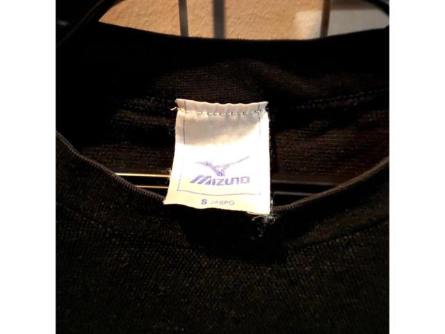 サイズ:S MIZUNO MINDWINSALL Tシャツ