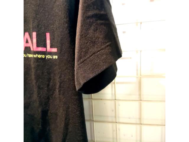 サイズ:S MIZUNO MINDWINSALL Tシャツ