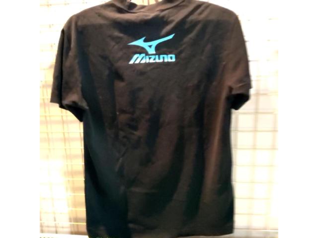 サイズ:S MIZUNO MINDWINSALL Tシャツ