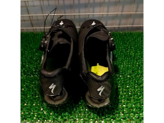 サイズ:26 SPECIALIZED 7 Road Shoes ビンディングシューズ ブラック