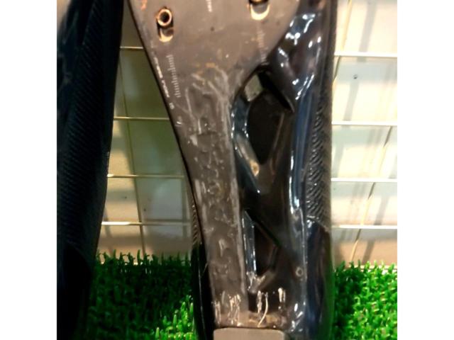 サイズ:26 SPECIALIZED 7 Road Shoes ビンディングシューズ ブラック