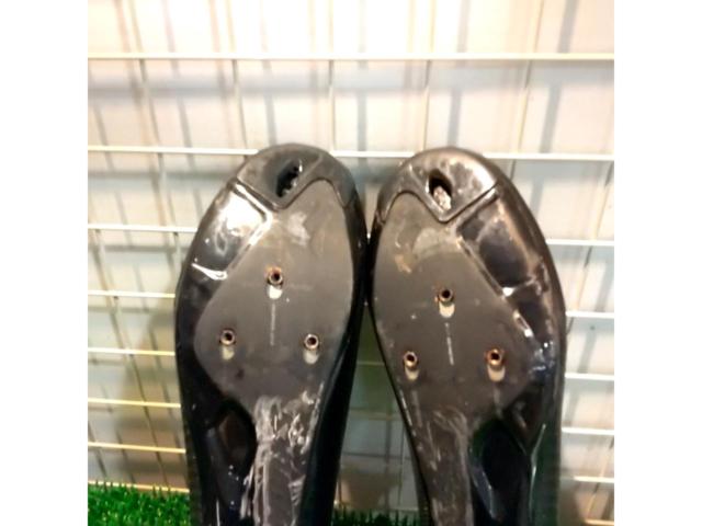 サイズ:26 SPECIALIZED 7 Road Shoes ビンディングシューズ ブラック