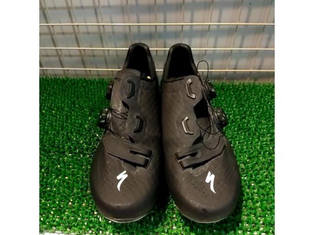 サイズ:26 SPECIALIZED 7 Road Shoes ビンディングシューズ ブラック