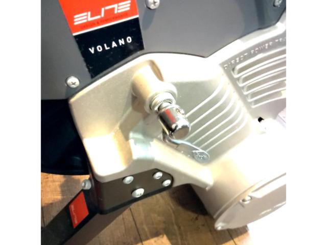 ELITE VOLANO サイクルトレーナー