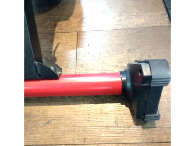 ELITE VOLANO サイクルトレーナー