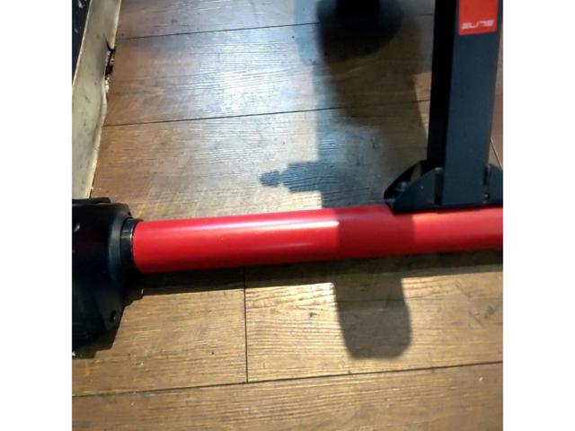 ELITE VOLANO サイクルトレーナー