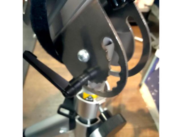 MINOURA メンテナンススタンド シルバー