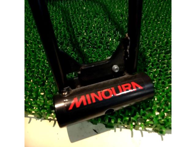 ※ベースバー無し MINOURA ディスプレイスタンドパーツ